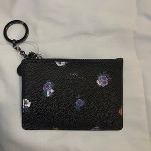Coach cardholder